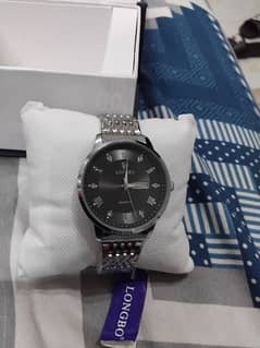 Longbo Watch