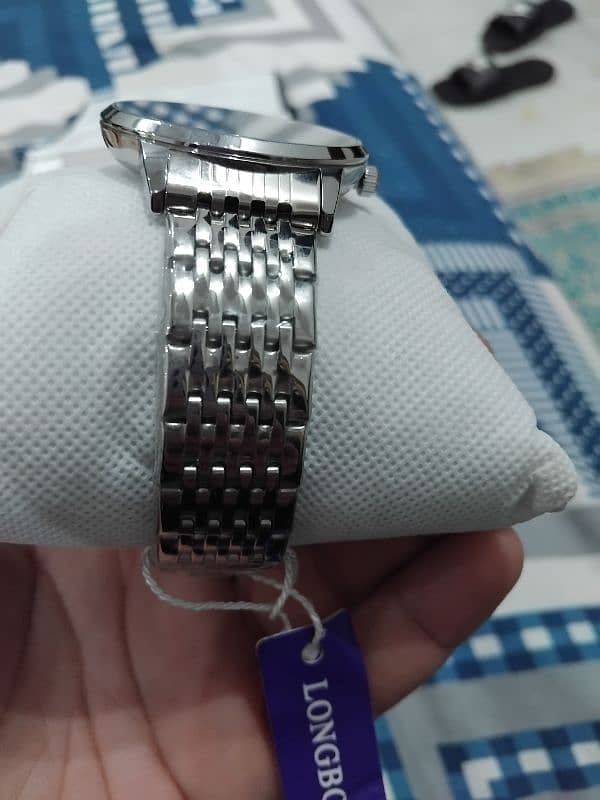 Longbo Watch 3