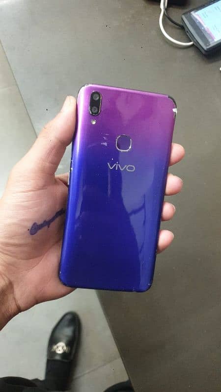 Vivo Y85a 1