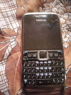 Nokia e71