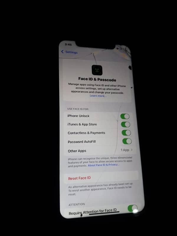 iPhone XR GB64 Exchange iPhone X PTA? 4