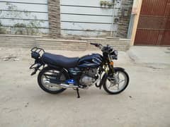 suzuki gs se 2021