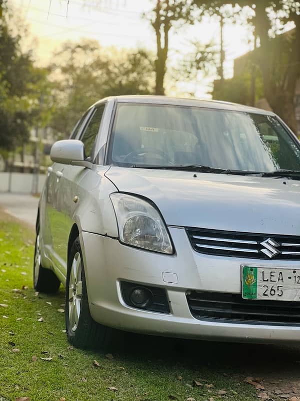 The Suzuki swift . 12dlx. . 3065060140. wtsap nbr 15