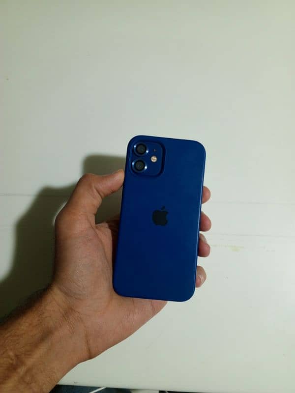 iphone 12 mini urgent 03271917914.   no exchange. 2