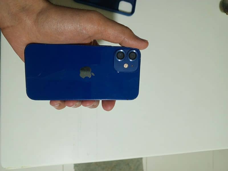 iphone 12 mini urgent 03271917914.   no exchange. 6