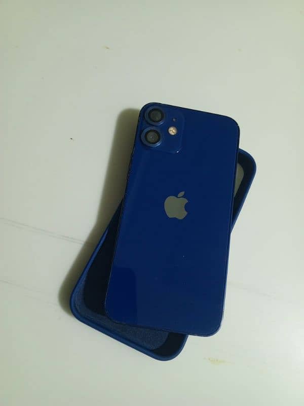 iphone 12 mini urgent 03271917914.   no exchange. 7