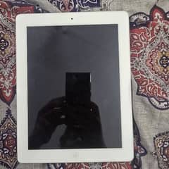 Apple iPad 16 gb