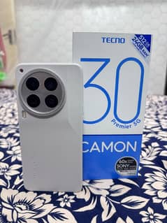 Camon 30 Premier 5G