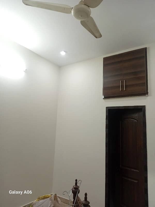 4 marla ground floor for rent 1