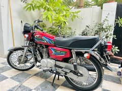 I want to sell my Bike