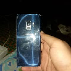 Samsung S9