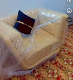 Sale For like new Sofa Sate