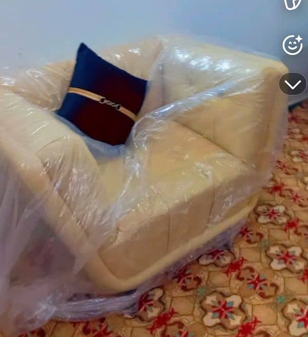 Sale For like new Sofa Sate 0