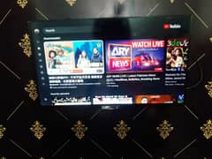 Sony 42 inch led smart