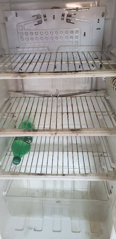 working conditions pel refrigerator 1