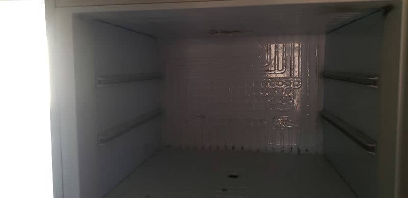 working conditions pel refrigerator 4