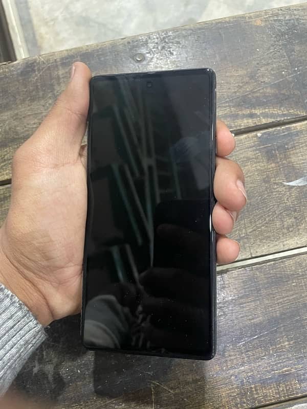 Gogle Pixel 6A Pta Aproved 1