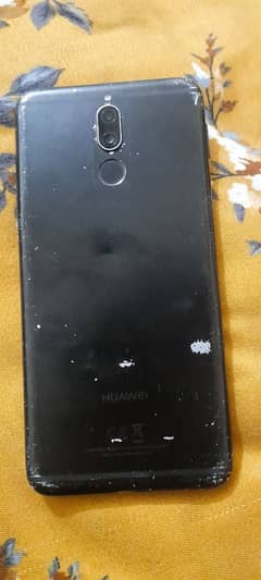 Huawei mate10 lite