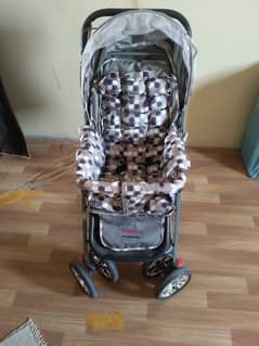 Babyland stroller