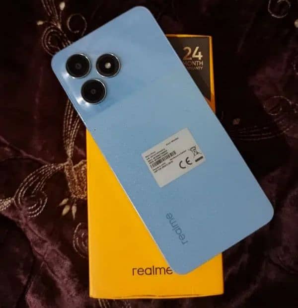 realme Note 50 for sale 1