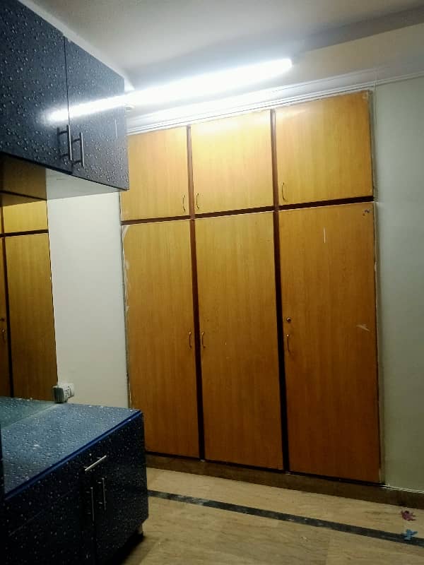 8 marla neat upper portion for rent in alfalah near lums dha lhr 6