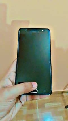 Samsung Galaxy J7MAX