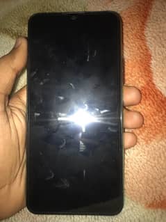 I sell my mobile Vivo  y17  8 gb 256 gb for buying I phone