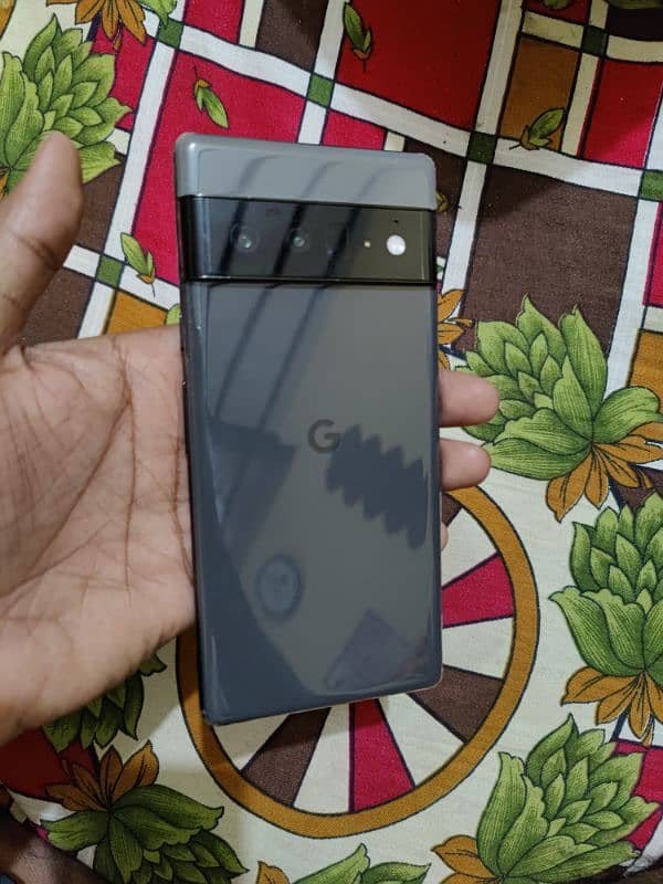 Google Pixel 7Pro 12GB 128GB for sale 3