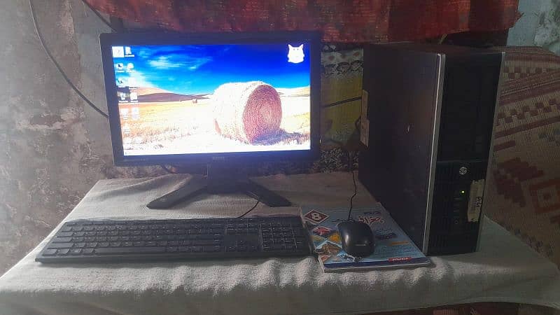 budget pc for sale 2