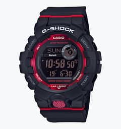 Casio G-Shock GBD-800-1 Bluetooth