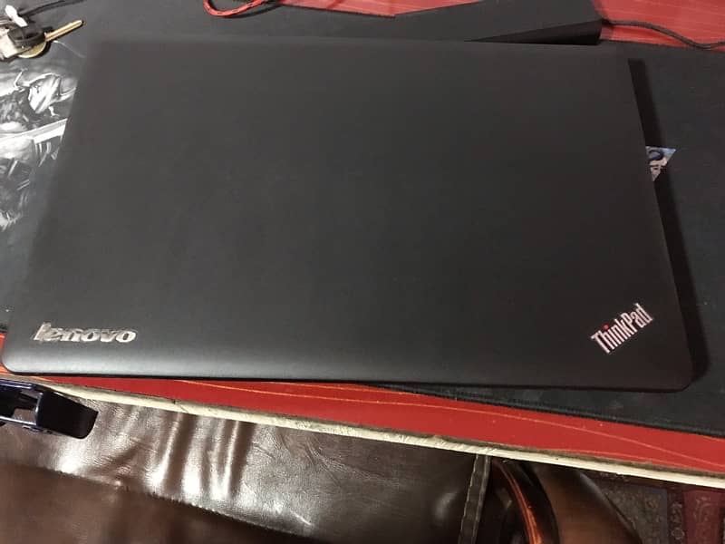 Lenovo i5 laptop 1