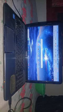 Toshiba Laptop