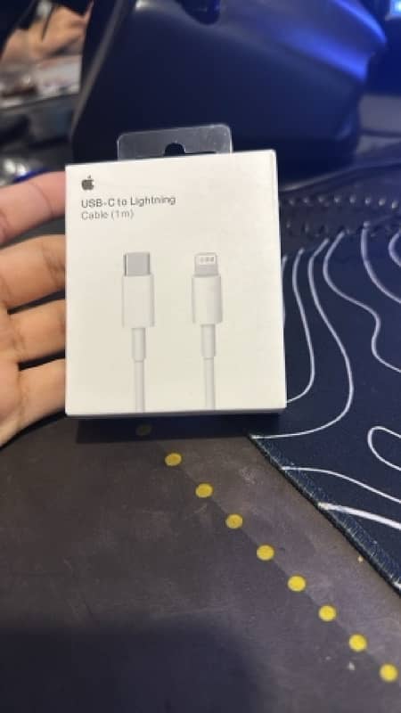 Apple iPhone Original Cables | ipad charging cable 3