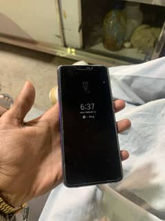 Lg g7 thinkq 4gb 64gb