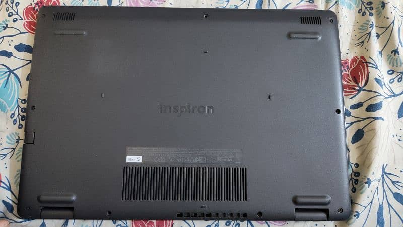 Dell Inspiron 3501 11th Gen 3