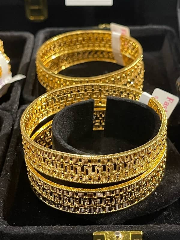 Gold plated Chains | Rings | Braslats |0/3/2/1/2/2/4/4/1/2/2 14