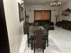 240 sq yards beutyfull portion for rent in ku society