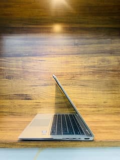 HP EliteBook 1030 G2 (i5-7th)(16GB-256GB)