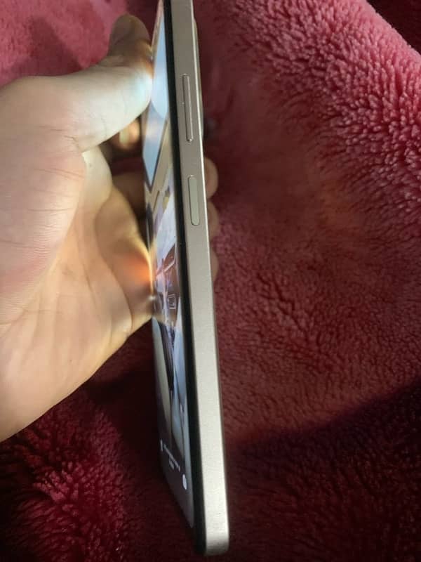 infinix smart 8 pro good condition 10/10 1