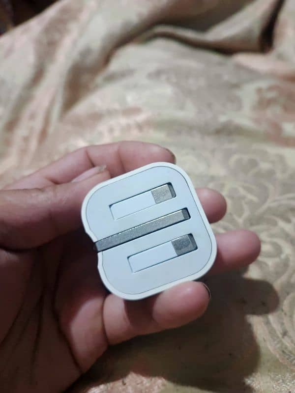 iphone adapter 20 w 4