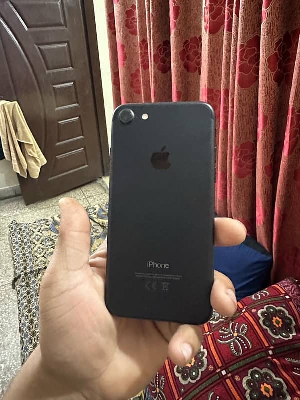 iPhone 7/32 gb non pta 3