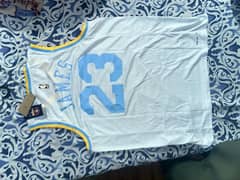 NBA JERSEY CLASSIC EDITION | Lebron James 23