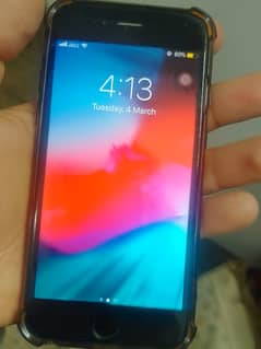 Apple iPhone 6 128 gb home button not working Urgent Sale