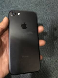 iPhone 7 256 gb