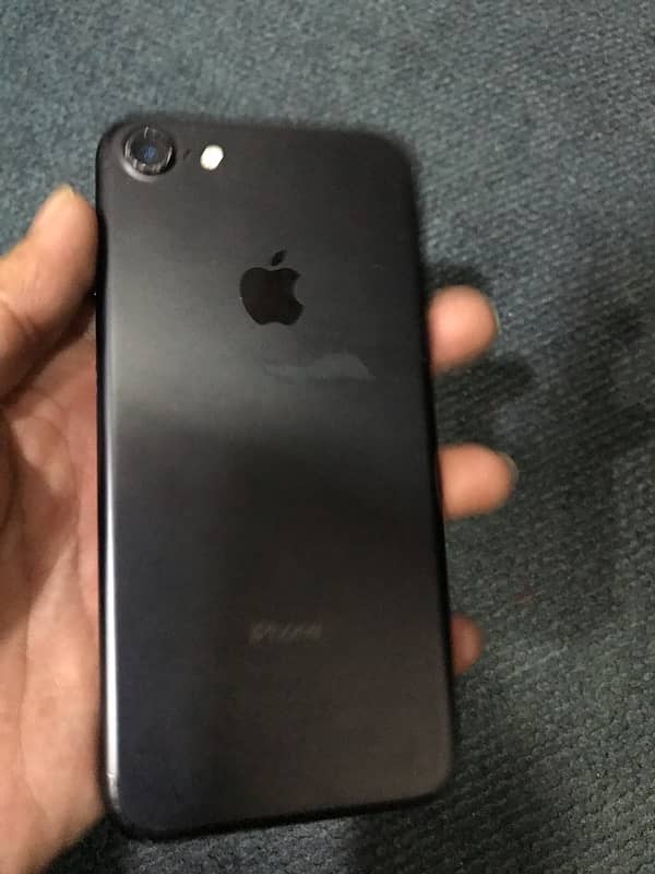 iPhone 7 256 gb 0