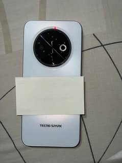 Techno Spark 30 C