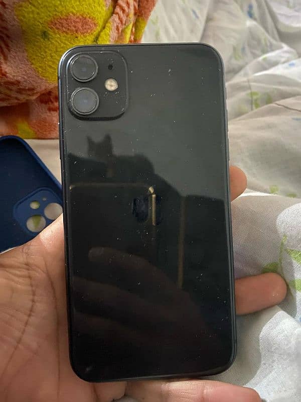 I'm selling my I phone 7