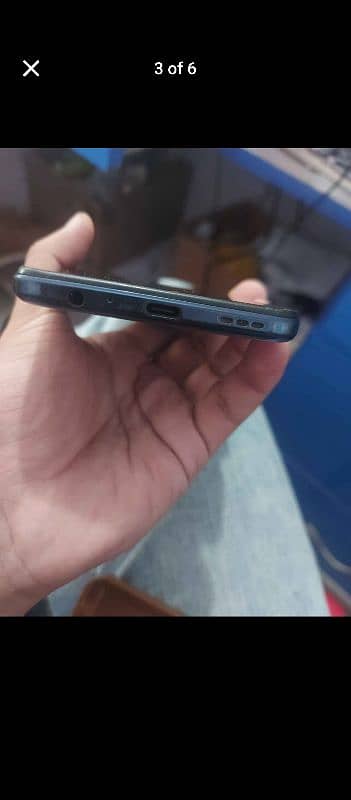 Tecno Camon 18T patch phone 2