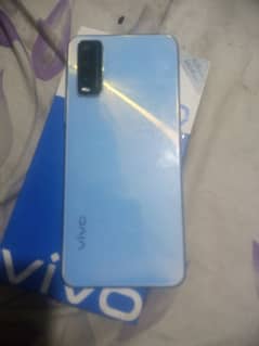 vivo y20 no open no repair with box 03279449349