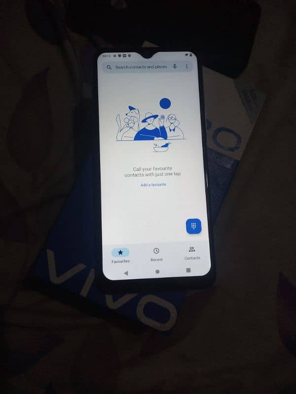 vivo y20 no open no repair with box 03279449349 1